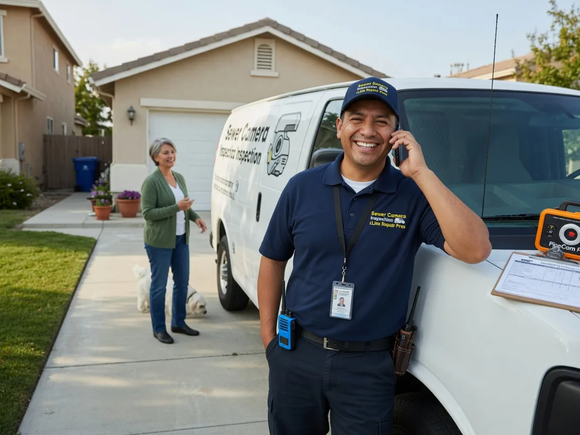 Sewer Line Repair Perkasie, PA FAQs